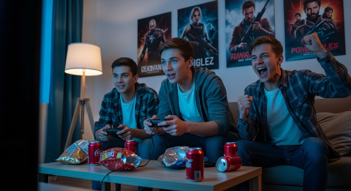 Ultimate Guide to Boys Games |  Stop Wasting Time on Trash 🎮